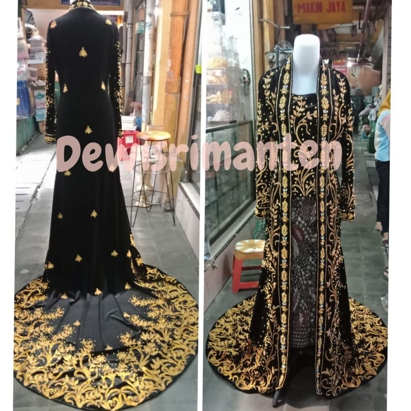 Kebaya pengantin new/Kebaya Pengantin Kaesang