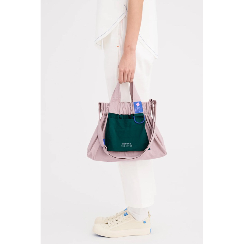 Beyond the vines BTV pokemon dumpling bag