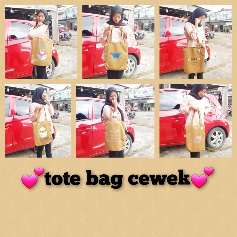 tote bag..bt326