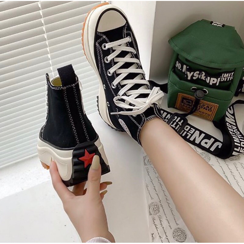 Boots A560 import realpict