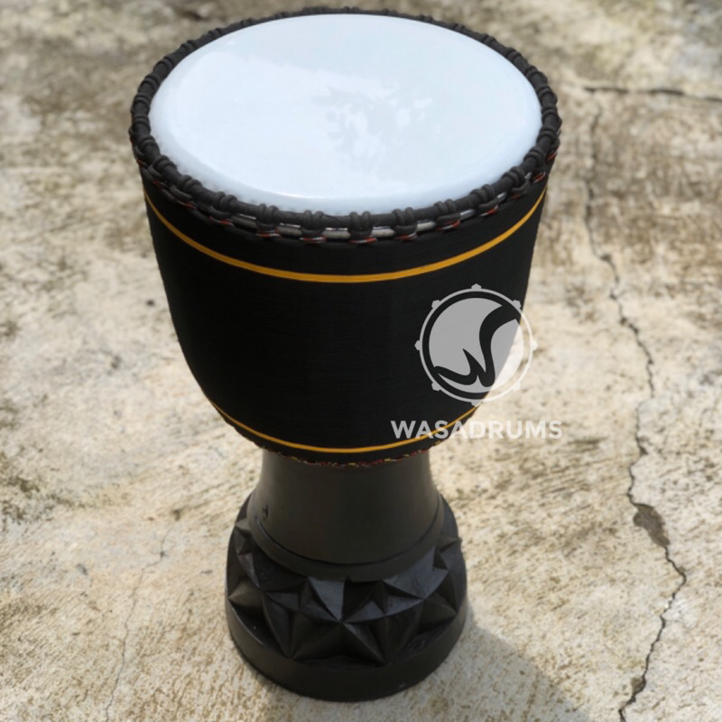 Djembe Light/ Jimbe Prestige Series