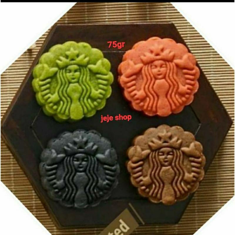 cetakan mooncake / kue bulan