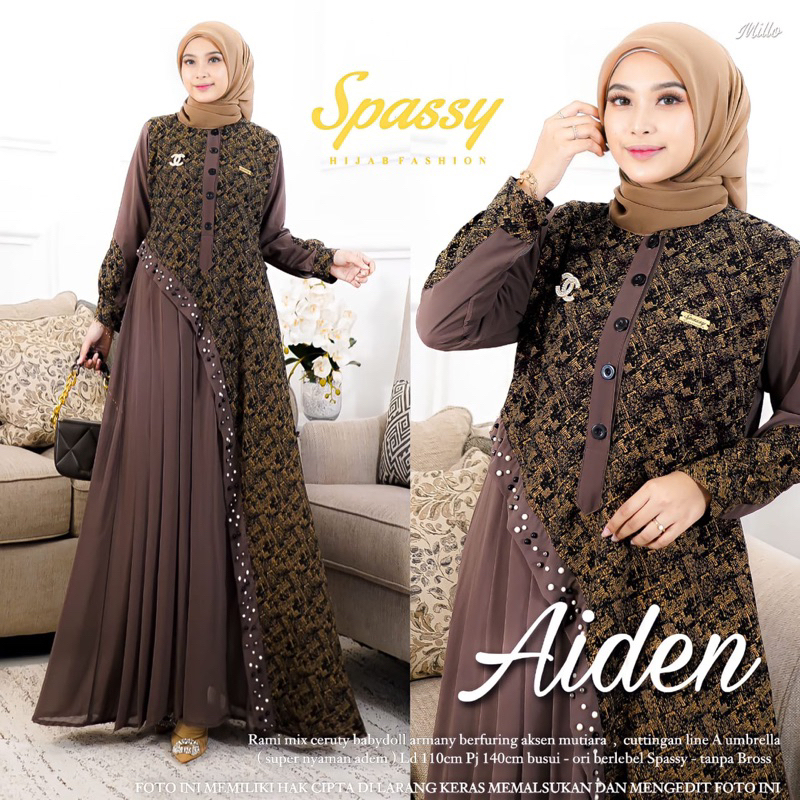 aiden 2pcs by spassy