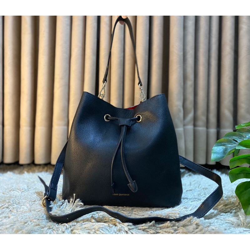 shoulder bag Louis Quartoze