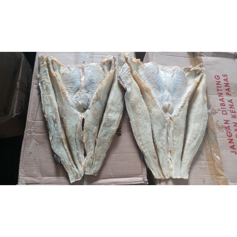 

jambal daging potong