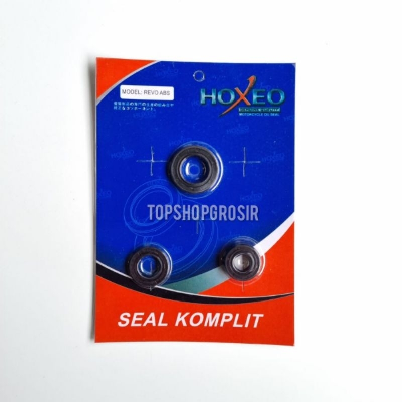 Oil Seal Sil Kit Revo Absolute / Blade Komplit