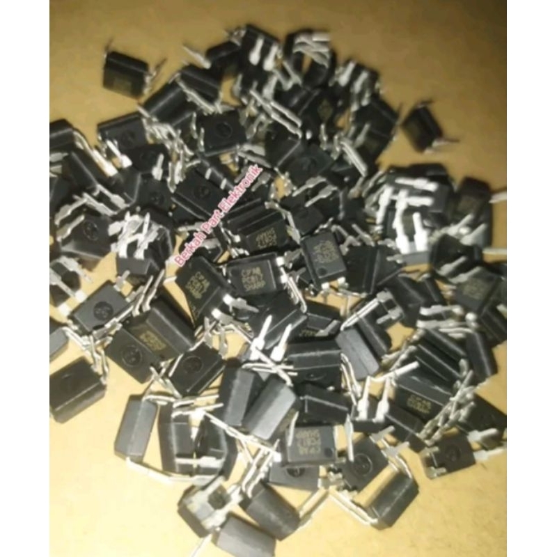 PC817 PC817C EL817
