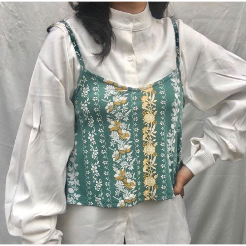 Trusty (tanktop luaran)