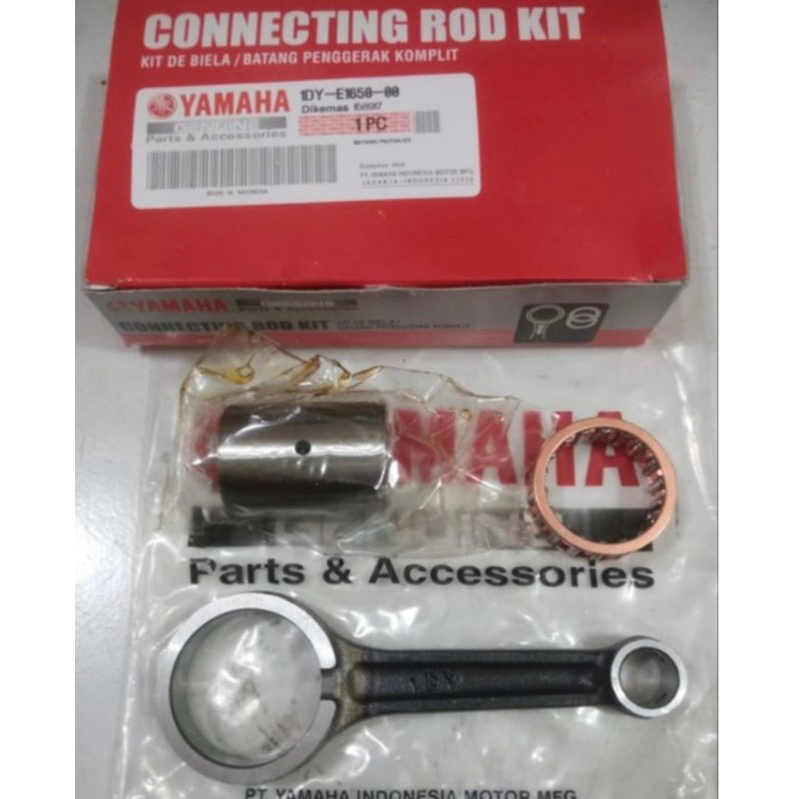 STANG SEHER JUPITER Z1 1DY BATANG SEHER