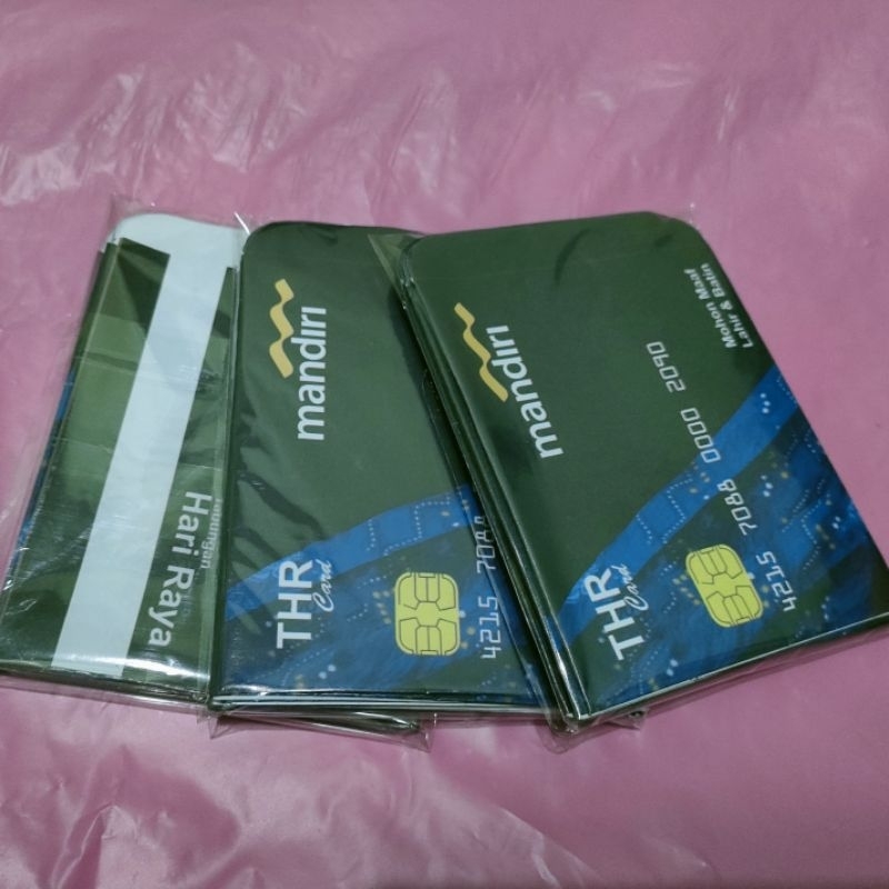 

AMPLOP LEBARAN MEDIUM