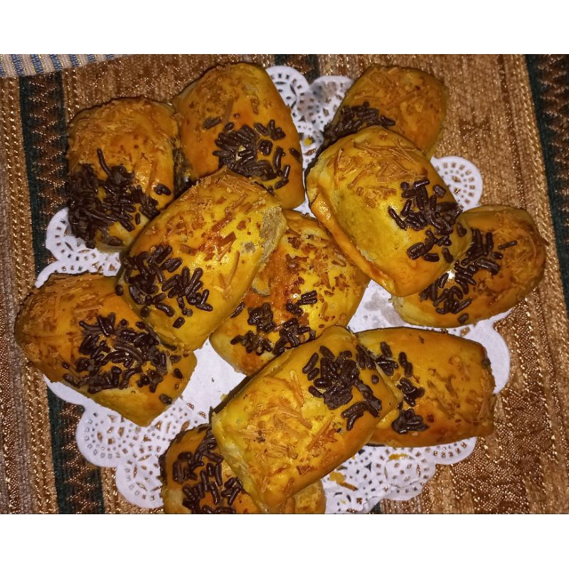 

Bolen Pisang