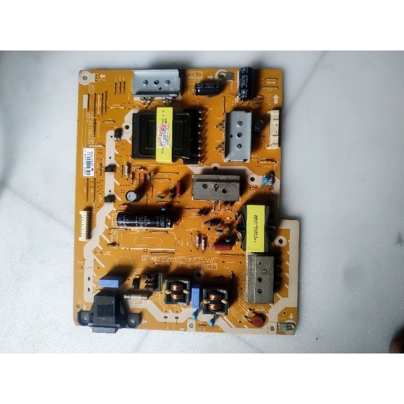 PSU, POWER SUPLAY PANASONIC TH-50ET60G