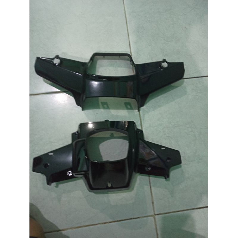 batok totok dek depan belakang atas lampu honda astrea prima