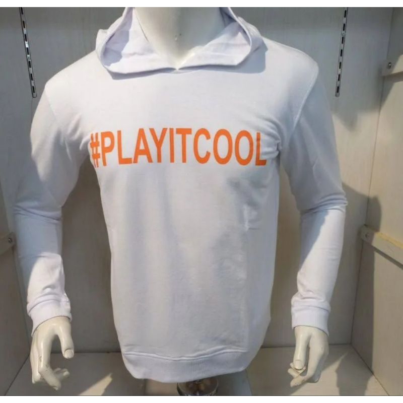 Hoodie emba Original