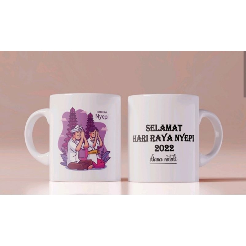 

Bingkisan Nyepi Kado Nyepi