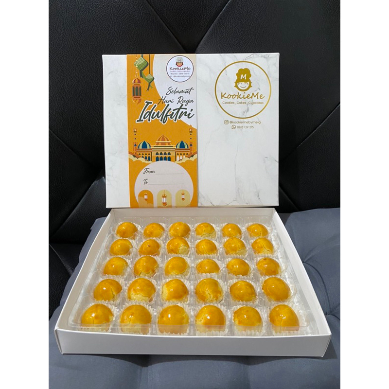 

Nastar Lebaran