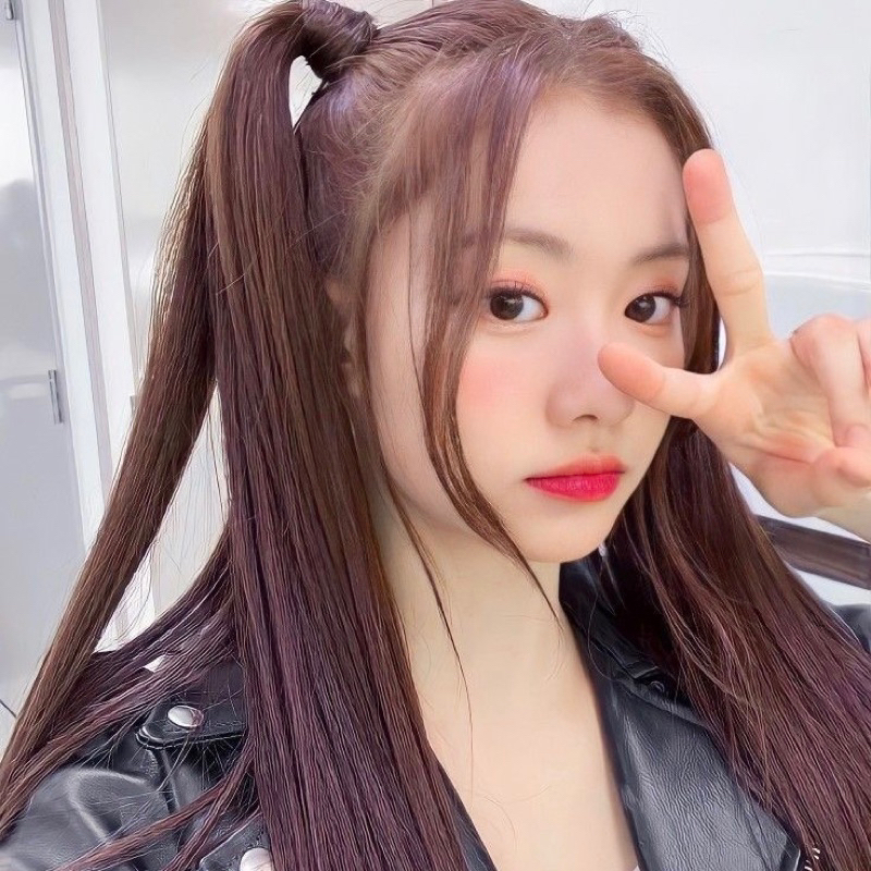 garam ktown - le sserafim fearless