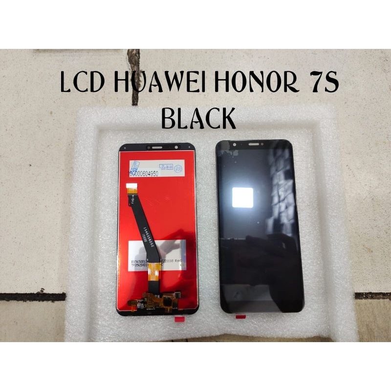 LCD HUAWEI HONOR 7S