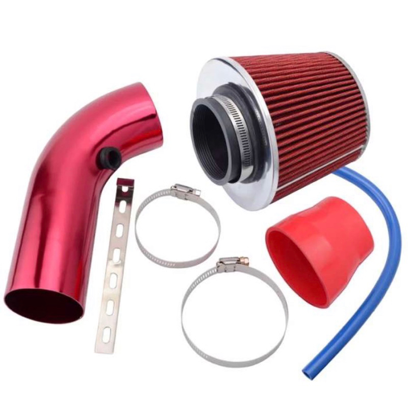open filter datsun go