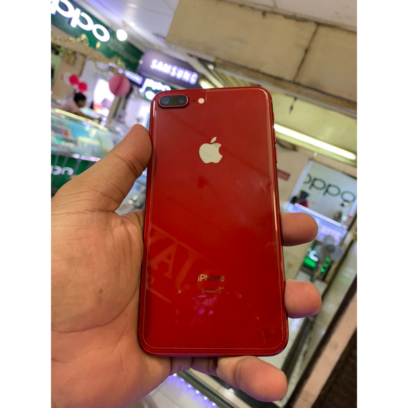 iPhone 8+/ 8PLUS iBox fullset original