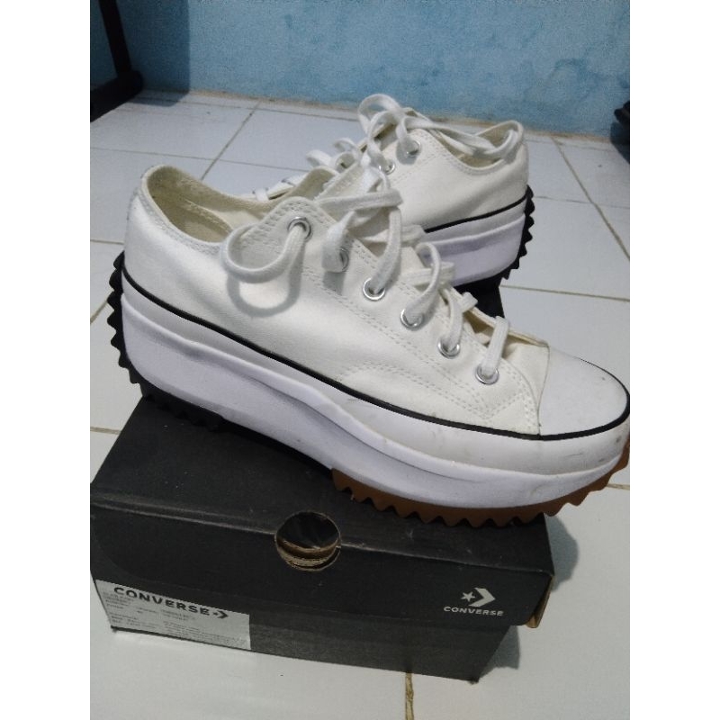 Converse Run Star Hike Original (Second)