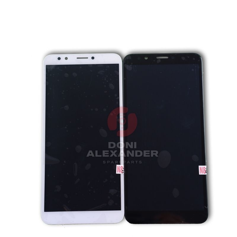 Lcd Touchscreen Huawei Nova 2 Lite / Y7 Prime / Pro 2018 Fullset