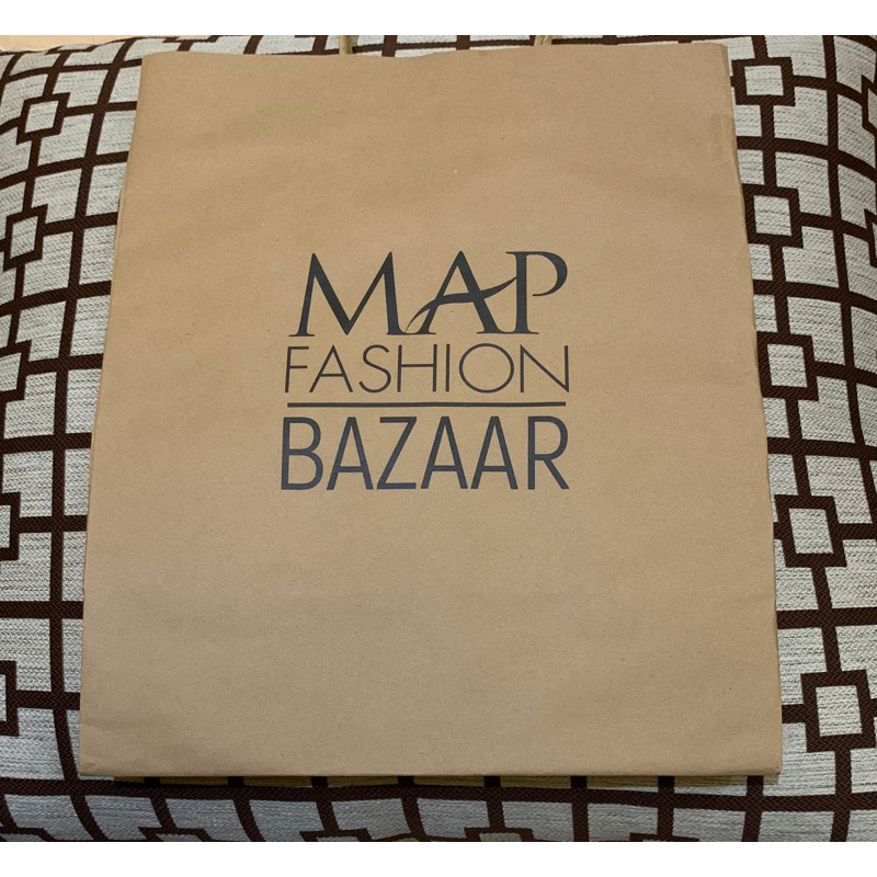 

Papper Bag MAP