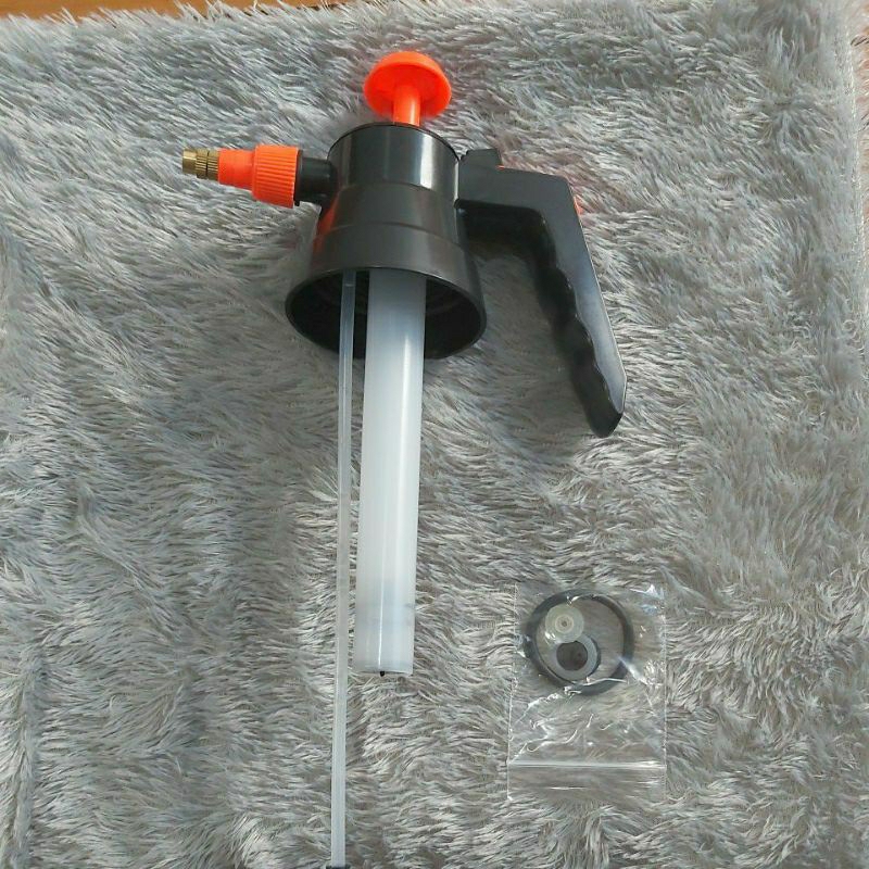 kepala semprotan  2liter