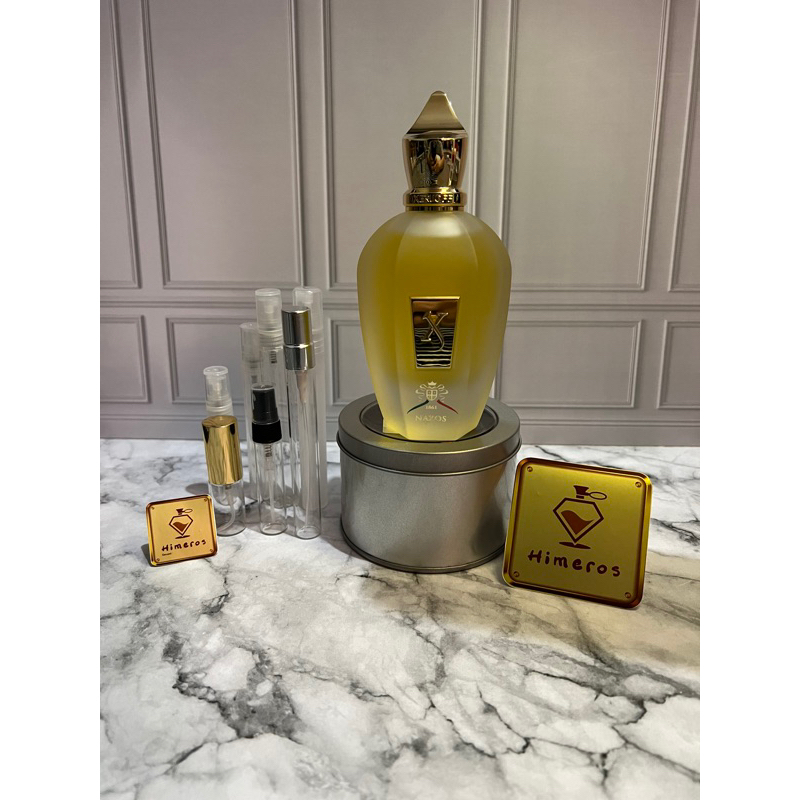 decant xerjoff 1861 naxos edp