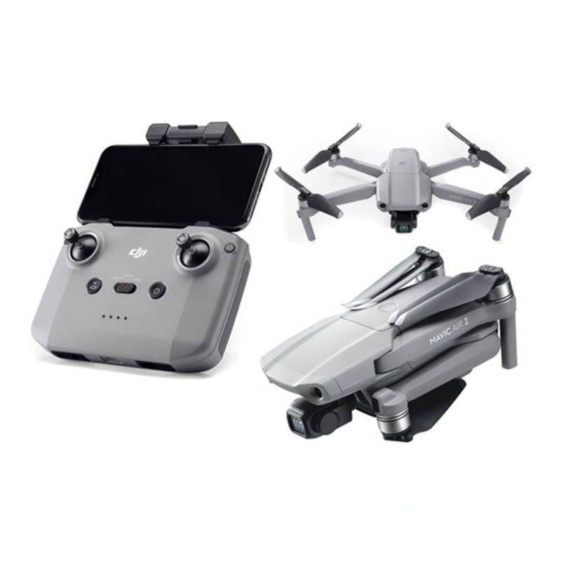 DJI Mavic Air 2 Basic - Mavic Air 2 Fly More Combo 100% ORIGINAL DJI