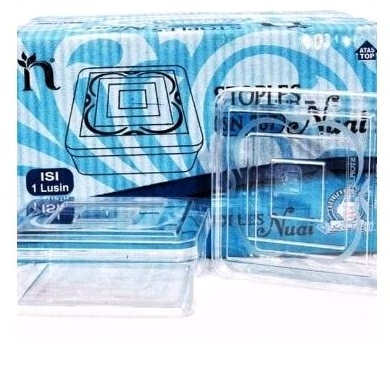 Toples Nuai SN 787 ( WAJIB MEMBELI BUBBLE )