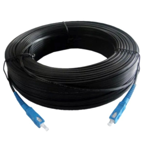 Kabel FO Preconnectorized 150 Meter/Precon FO 150 Mtr Dropcore