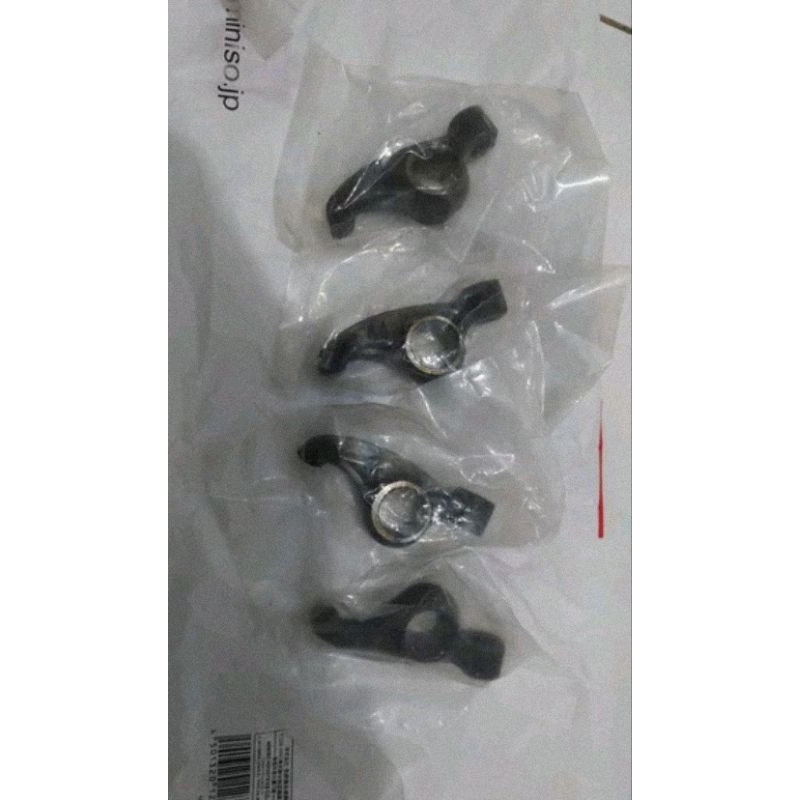 rocker arm pelatuk klep kijang 7k original 1pc