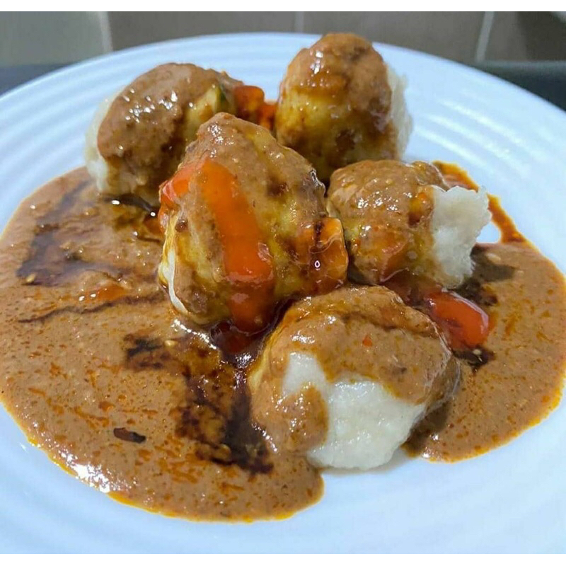 

SOMAY HOME MADE Isi 5 Perporsi