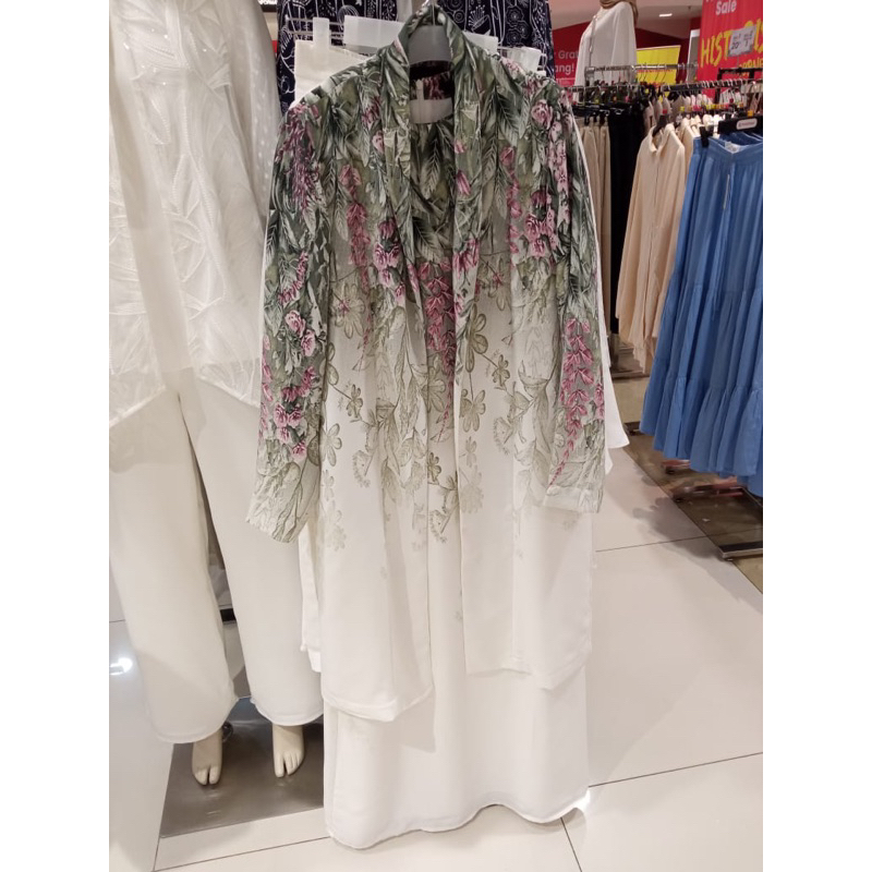 NEW ARRIVAL GAMIS WANITA CARDINAL FEMME ORIGINAL MURAH