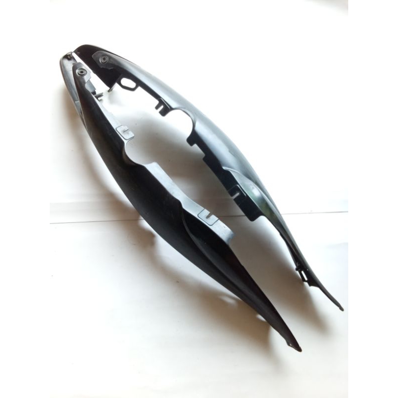 COVER BODY BELAKANG SUZUKI SHOGUN 125 SP FL RR SHOGUN SP FL FD SEKEN ORIGINAL