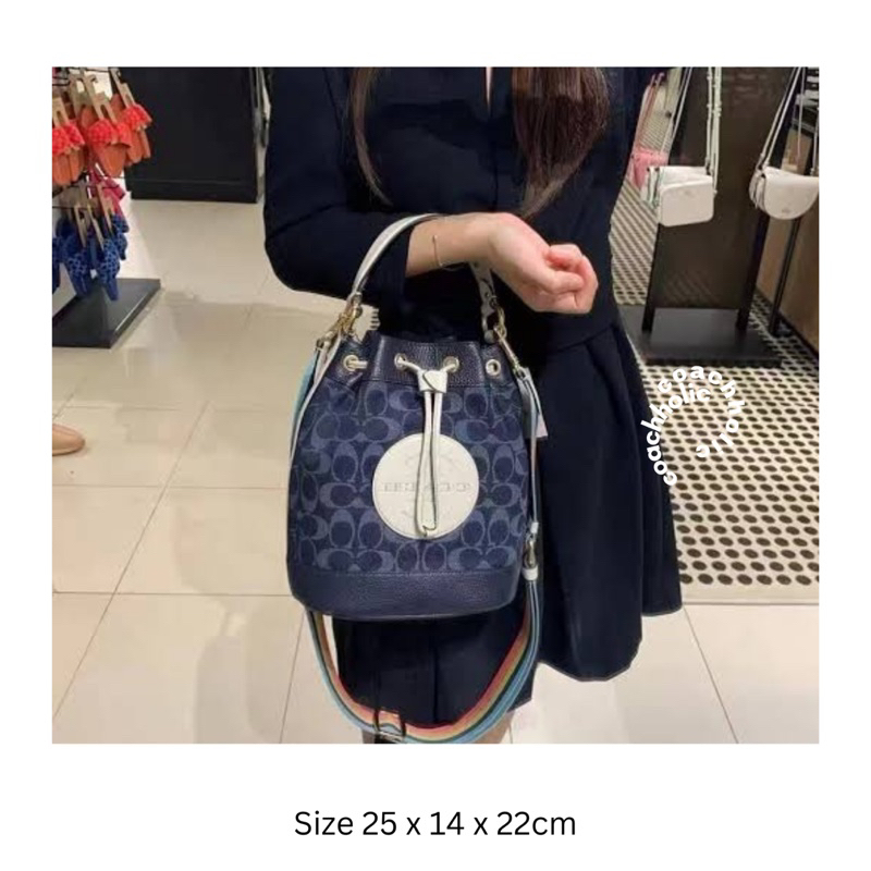 coach dempsey bucket