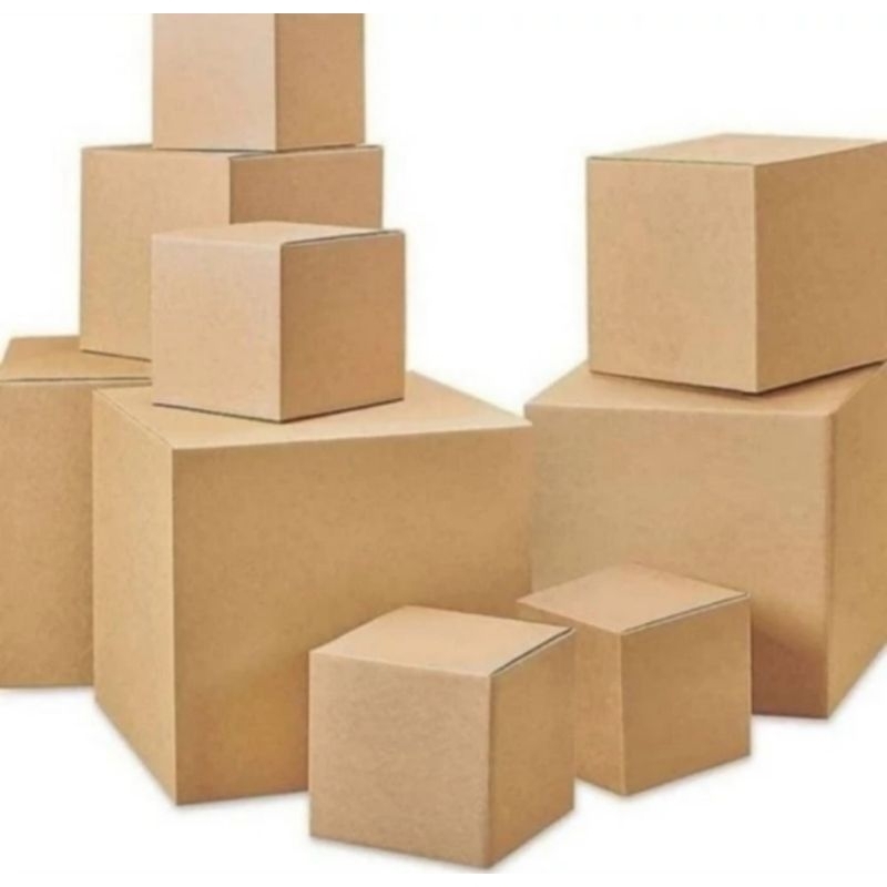 

tambahan packing dus dan bubble wrap
