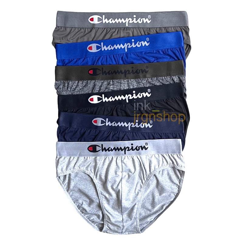 CELANA DALAM PRIA (1 BOX ISI 3 PCS) CELANA DALAM MEN'S BRIEFS / SEMPAK PRIA DEWASA