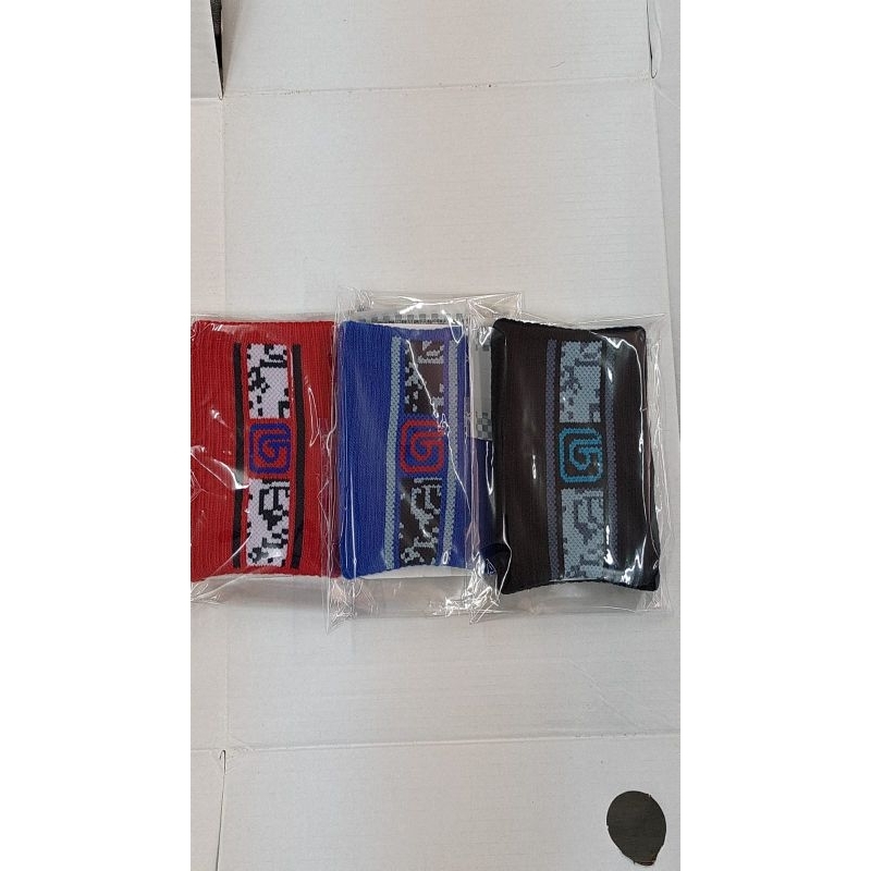Wristband GOSEN panjang/dekker untuk pergelangan tangan GOSEN Panjang