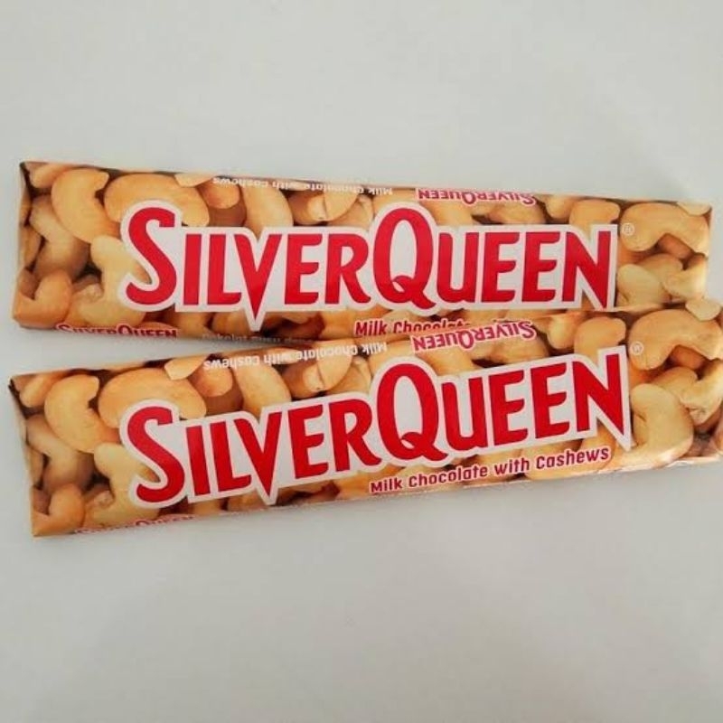 

silverqueen 65gr