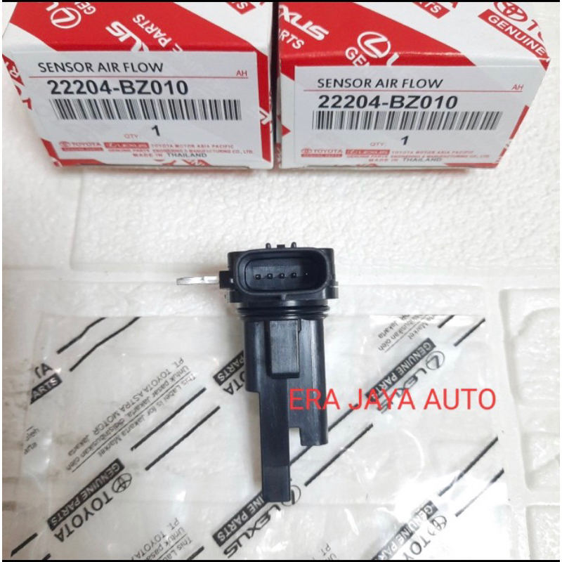 Sensor Air Flow Intake Calya Sigra 2016 up asli original