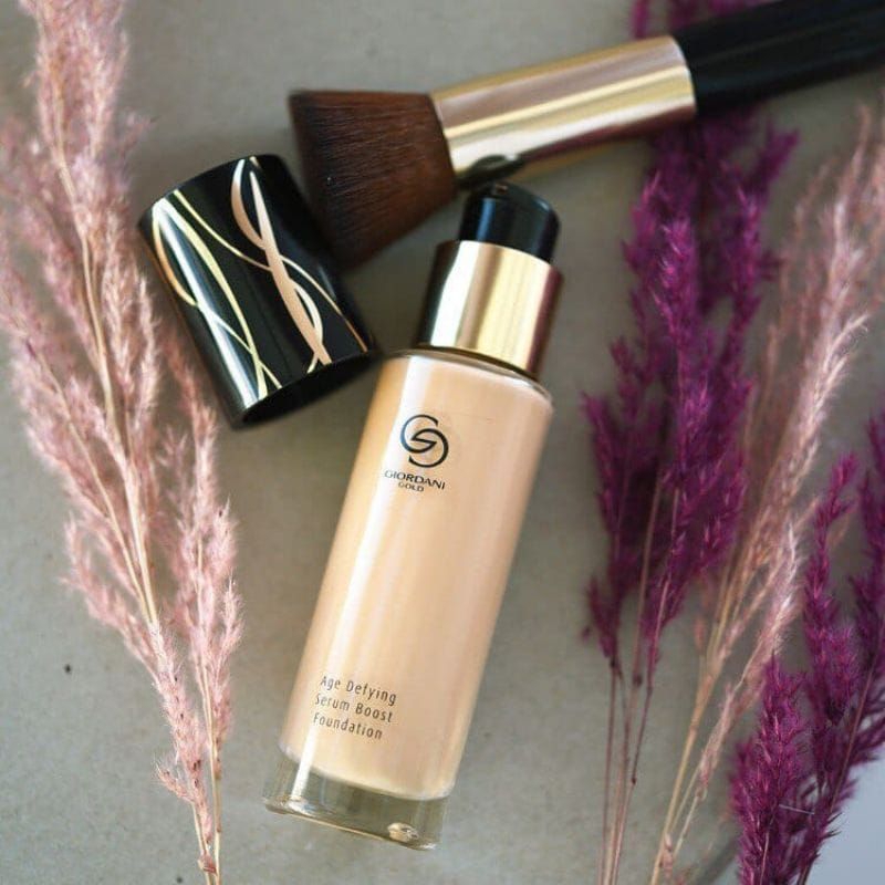 Giordani Gold Age Defying Serum Boost Foundation