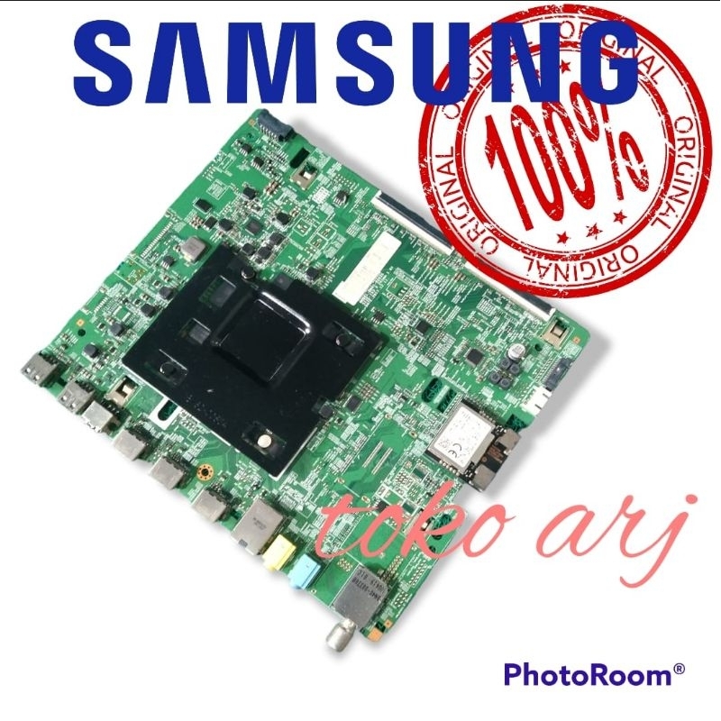 mainboard tv led Samsung UA43NU7100 UA43N7100K