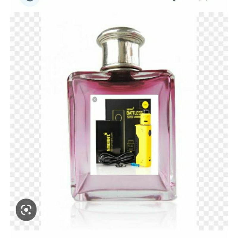 Botol Parfum Spray Betel S N