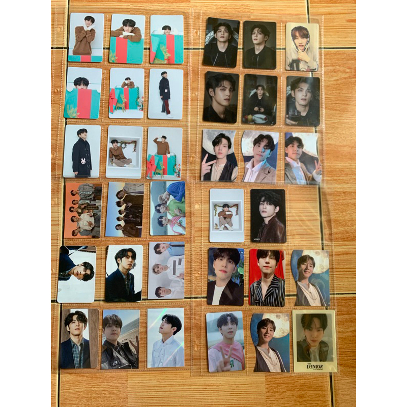 PC DAY6 WONPIL EOD (LINK BUAT HANA)