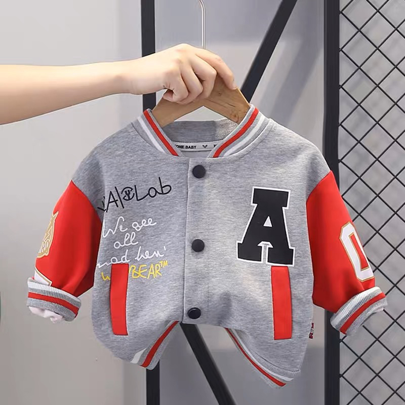 Babyglory.id✨ Jaket Anak Cowok Cewek Unisex import / Jaket bayi / Hoodie Anak / jaket Anak hoodie anak import Cardigan anak