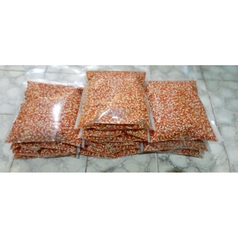 Bibit Jagung kristal super