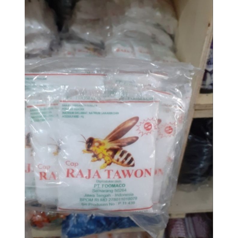 

Raja Tawon Sachet