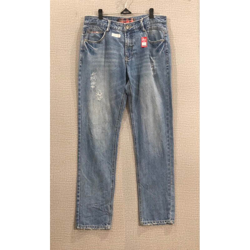 celana jeans thursday island second